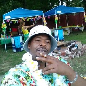 Meet your Posher, Colorado